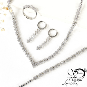 سرویس نگین اتمی طرح جواهر