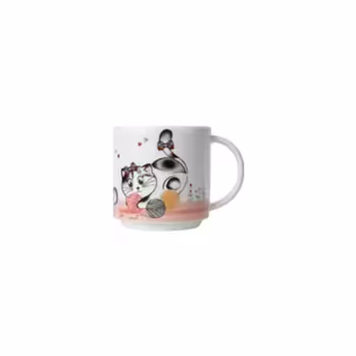 ماگ  250 اسموکی