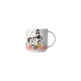 ماگ 250 اسموکی