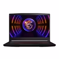 قیمت و خرید لپ تاپ 15.6 اینچ ام اس آی Thin GF63 12VE Core i7 12650H/512GB SSD/16GB/RTX4050 6GB | یاس ارتباط