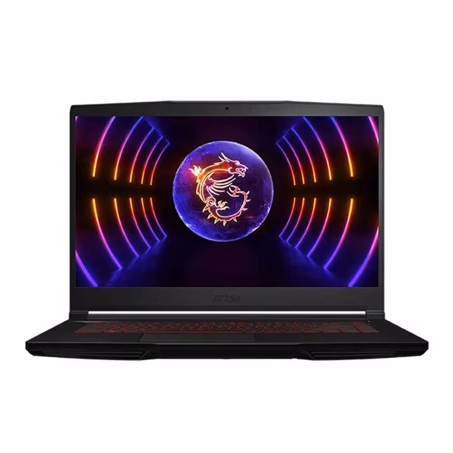 قیمت و خرید لپ تاپ 15.6 اینچ ام اس آی Thin GF63 12VE Core i7 12650H/512GB SSD/16GB/RTX4050 6GB | یاس ارتباط