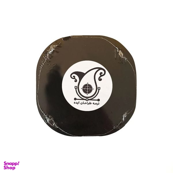 زیرلیوانی ترمه طراحان ایده مدل انیمه آبشار سرنوشت Haikyu کد strm0601 بسته 6 عددی