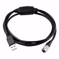 کابل تخلیه اطلاعات USB نیکون | اندازیاران