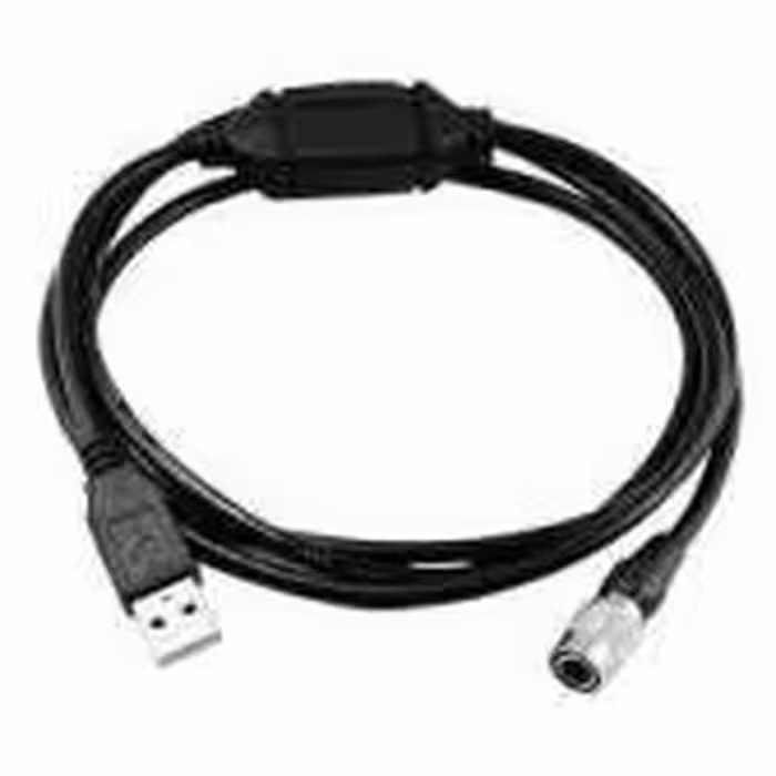 کابل تخلیه اطلاعات USB نیکون | اندازیاران