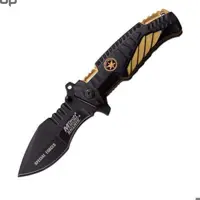 چاقو ام تچ MT800
