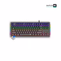 قیمت و خرید کیبورد گیمینگ تی دگر Bali T-TGK311