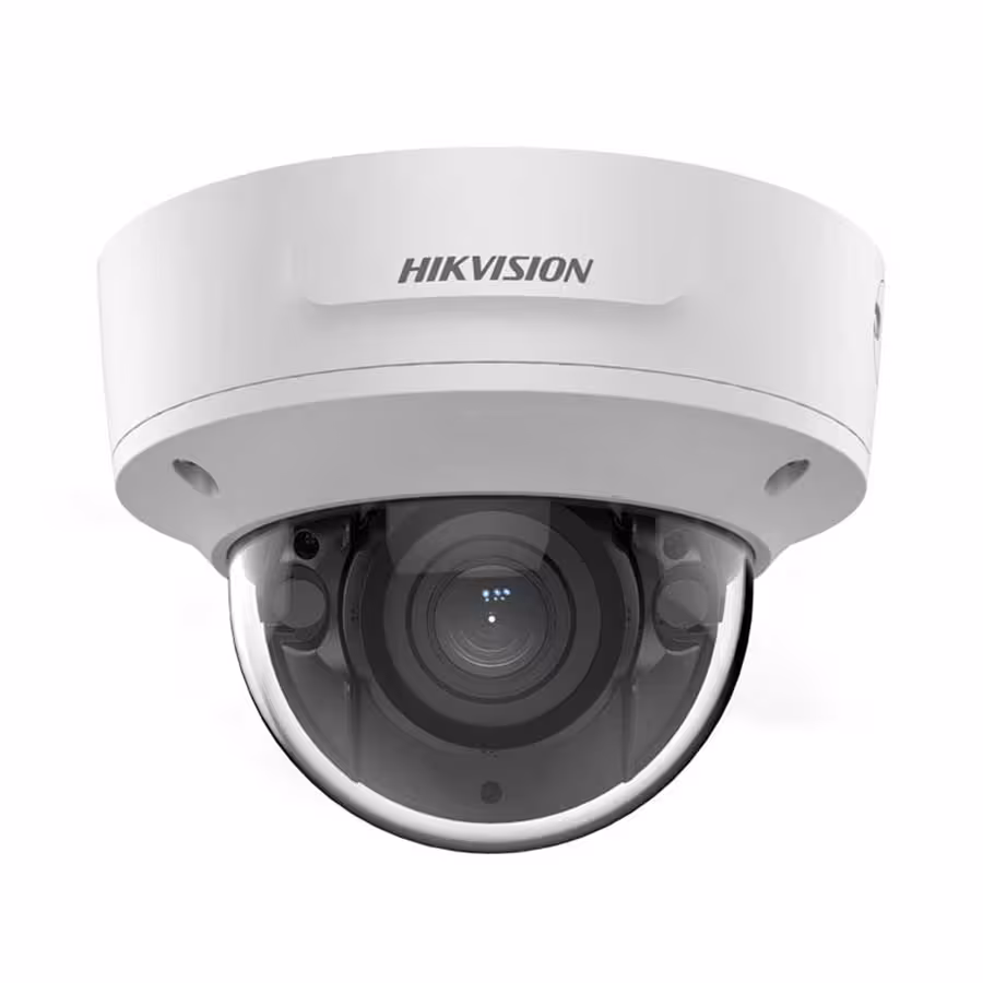 قیمت و خرید دوربین دام 4 مگاپیکسل هایک ویژن مدل DS-2CD2743G2-IZS | یاس ارتباط