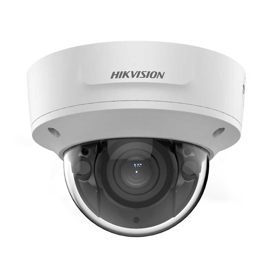 قیمت و خرید دوربین دام 4 مگاپیکسل هایک ویژن مدل DS-2CD2743G2-IZS | یاس ارتباط