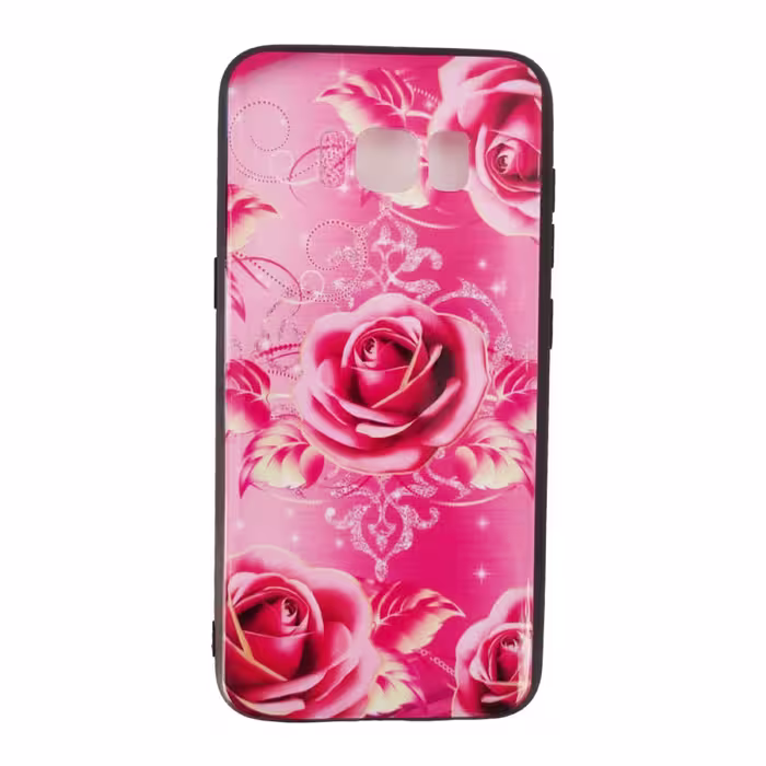 گارد فانتزی مدل SL693 مناسب برای گوشی موبایل سامسونگ Galaxy S8