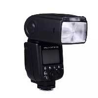 فلاش دوربین دی بی کی مدل DBK DF-800C