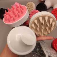 ماساژور سیلیکونی