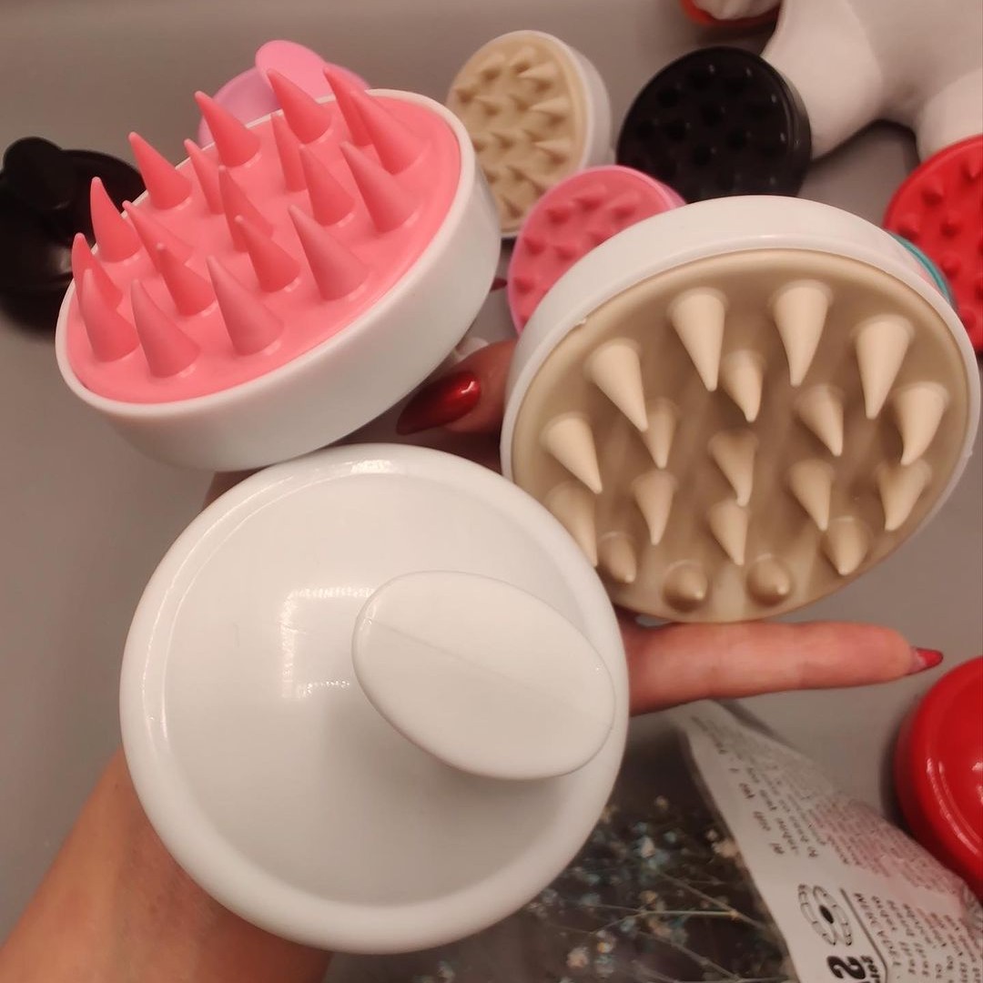 ماساژور سیلیکونی