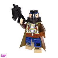 ساختنی آدمک فله مدل Bane کد 392