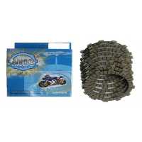 لوازم یدکی موتورسیکلت HONDA CBR 1000 RR CLUTCH LINING 2008 2016 Genel Markalar