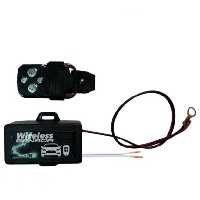 سوئیچ مخفی ریموتی