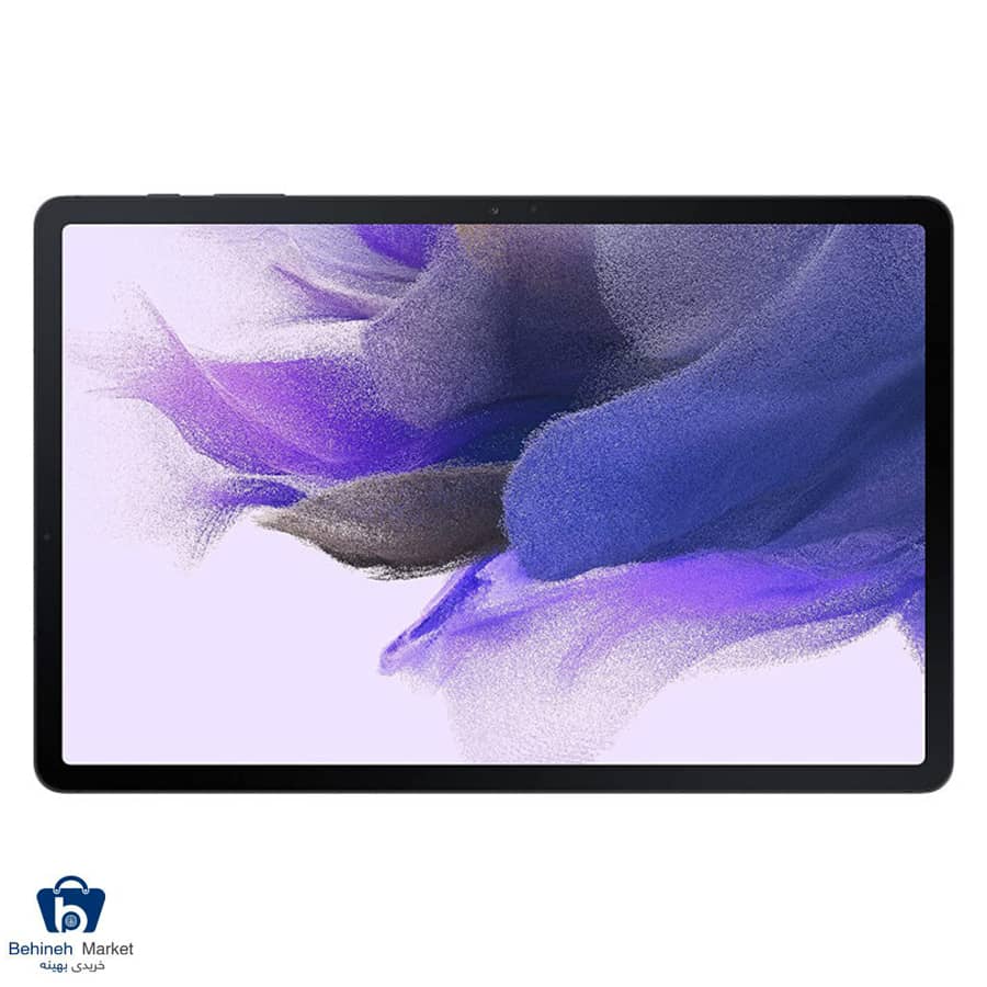 تبلت سامسونگ مدل Galaxy Tab S7 FE LTE SM-T735 ظرفیت 64 گیگابایت رم 4 گیگابایت