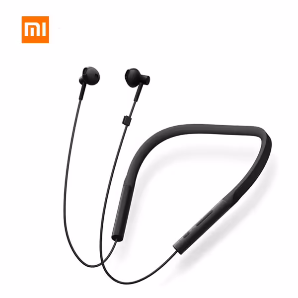 هندزفری بلوتوثی  شیائومی  Xiaomi Collar Bluetooth Sport Earphone Youth Edition