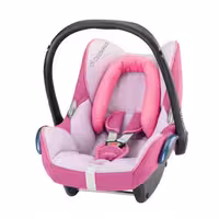 کریر مکسی کوزی Maxi-cosi cabrio fix  مدل 2017 رنگ marble pink کد 61702770