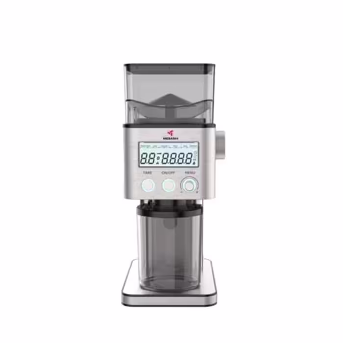 آسیاب قهوه مباشی مدل ME-CG2302