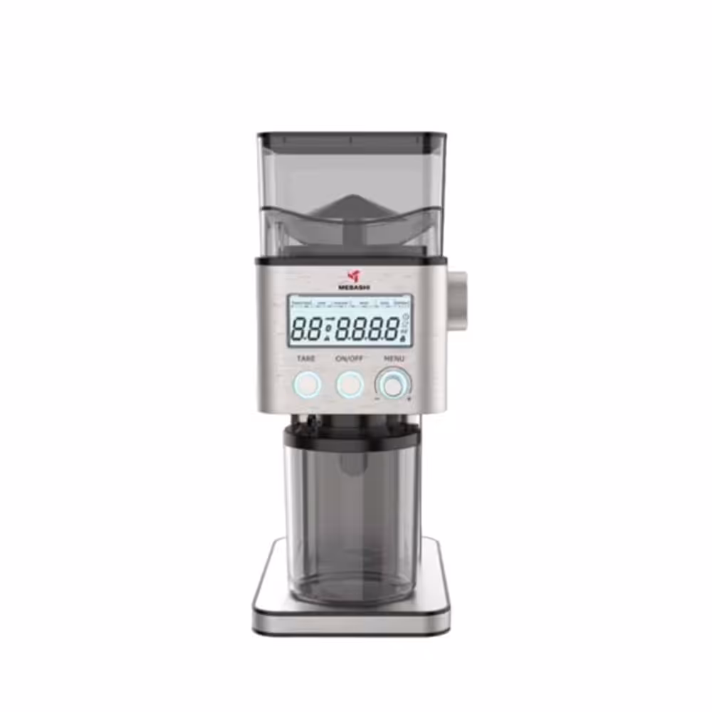 آسیاب قهوه مباشی مدل ME-CG2302