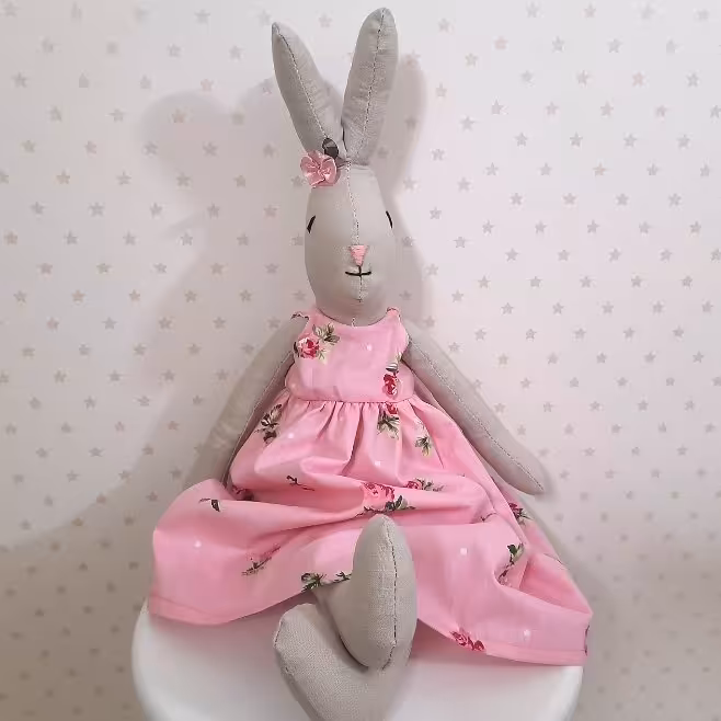 عروسک خرگوش