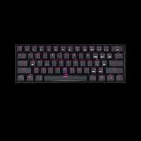 کیبورد مکانیکال گیمینگ ردراگون Dragon مشخصات، آخرین قیمت و خرید