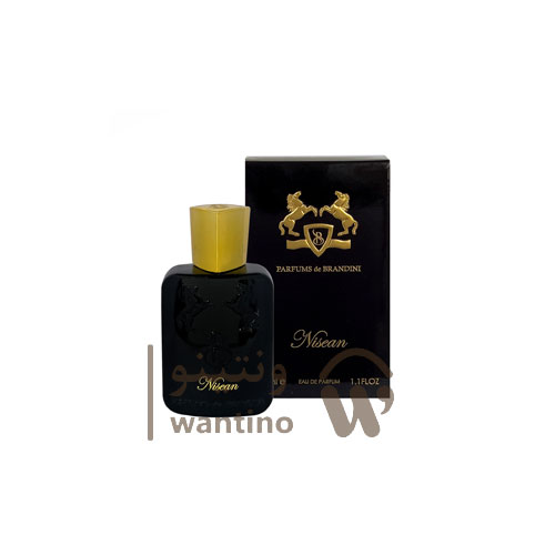 عطر ادکلن پرفیوم دو مارلی نیسان برندینی (Brandini Parfums de Marly Nisean ) 33 میل
