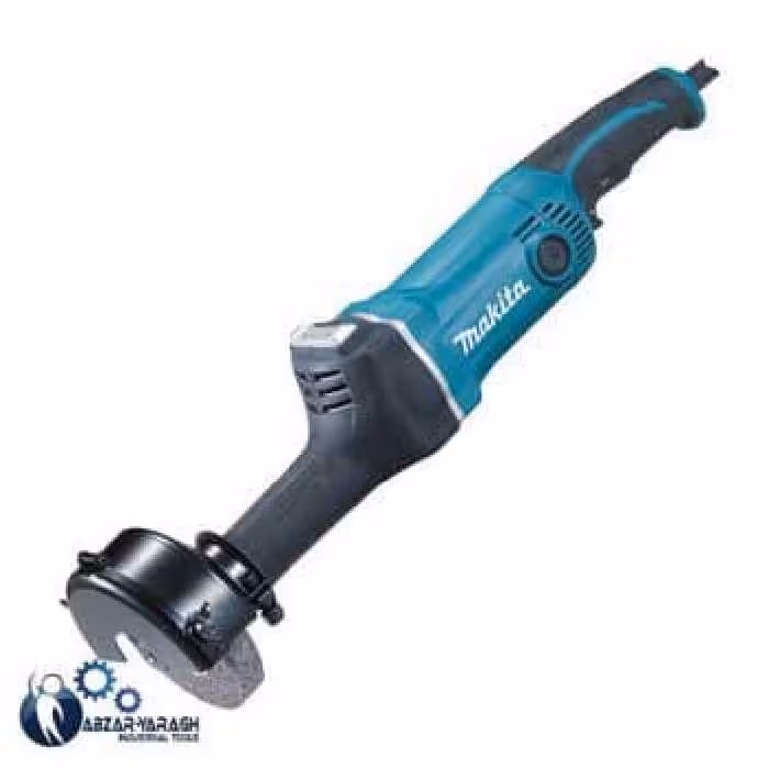 سنگ مستقیم ماکیتا مدل GS5000 - ابزار یراق