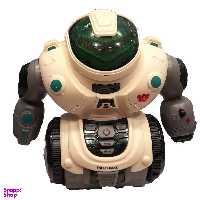 ربات جی بی مدل Hiblin toys