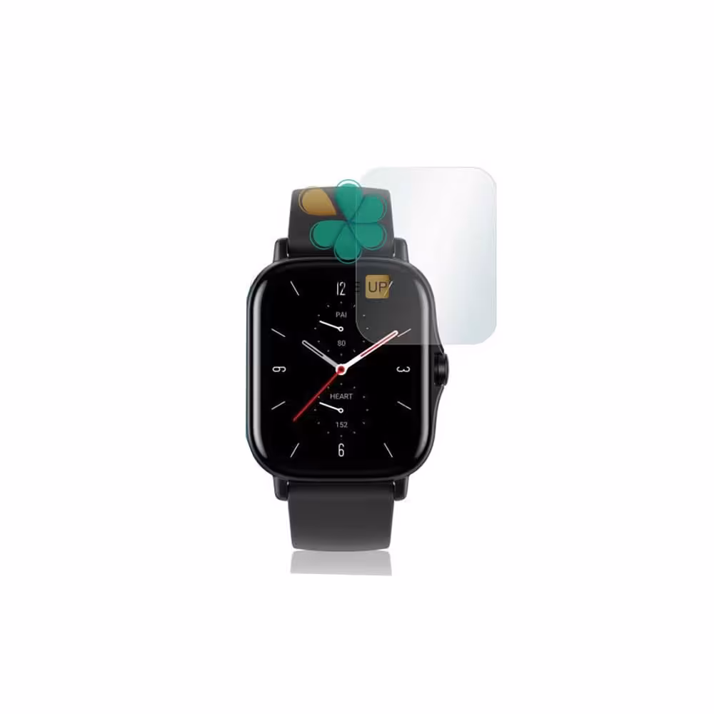 محافظ صفحه نانو ساعت شیائومی Xiaomi Amazfit GTS 2e مدل مات