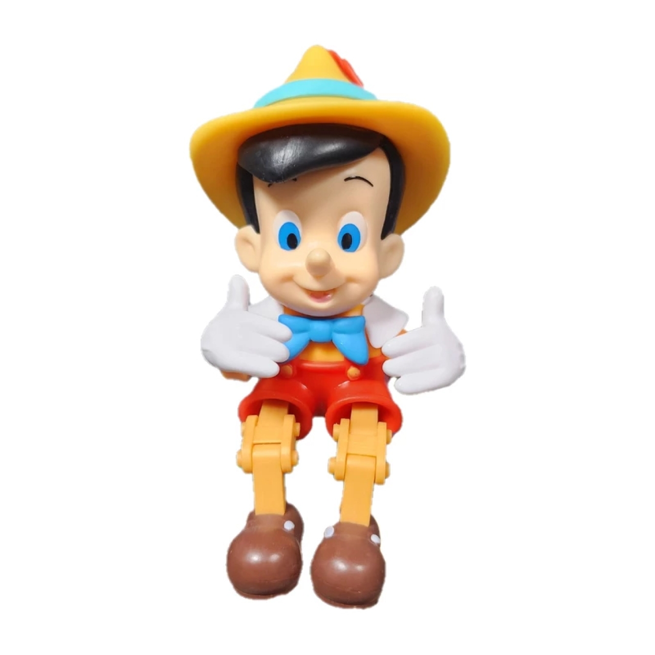 فیگور مدل pinocchio کد 2