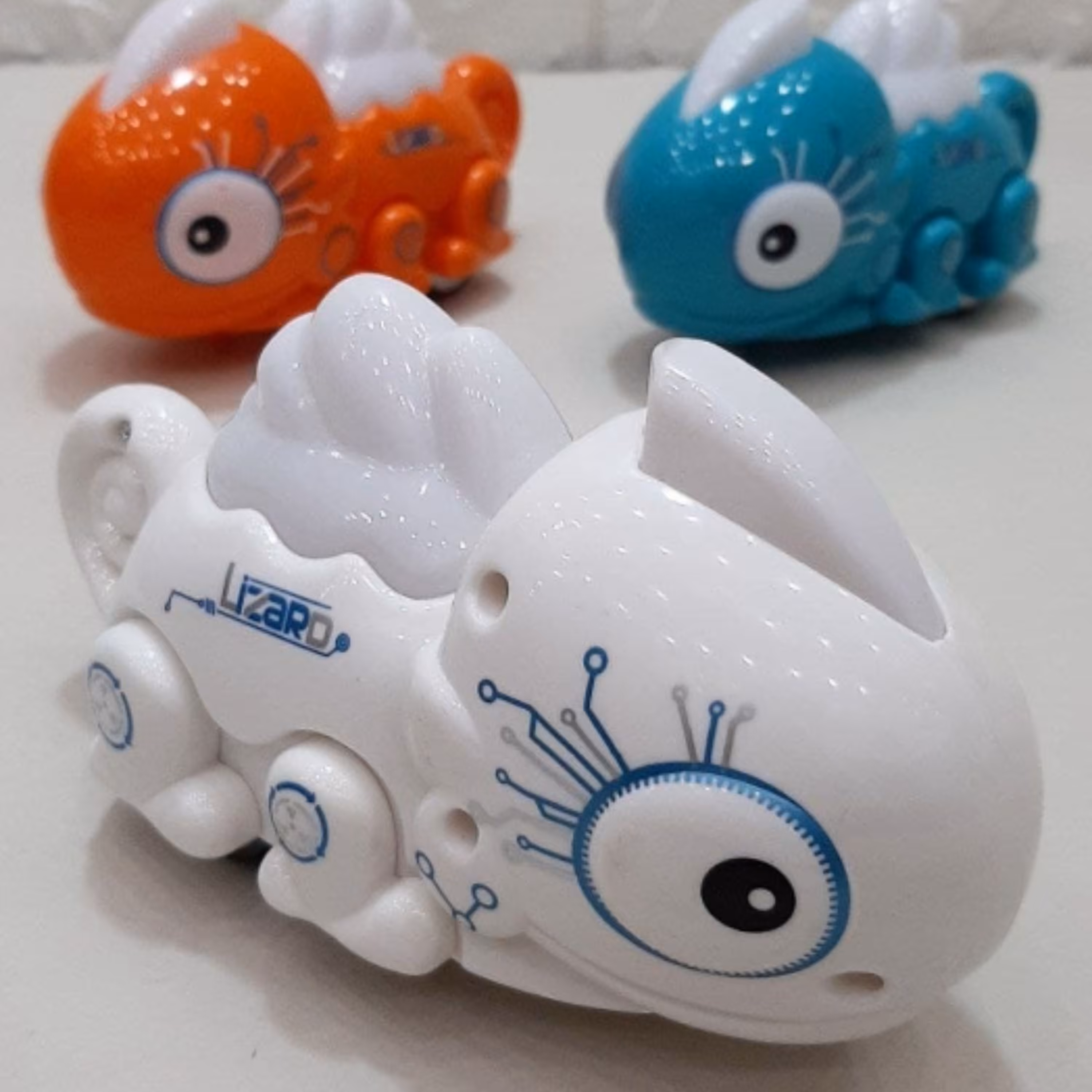 اسباب بازی  آفتاب پرست حرکتی زیباو بامزه