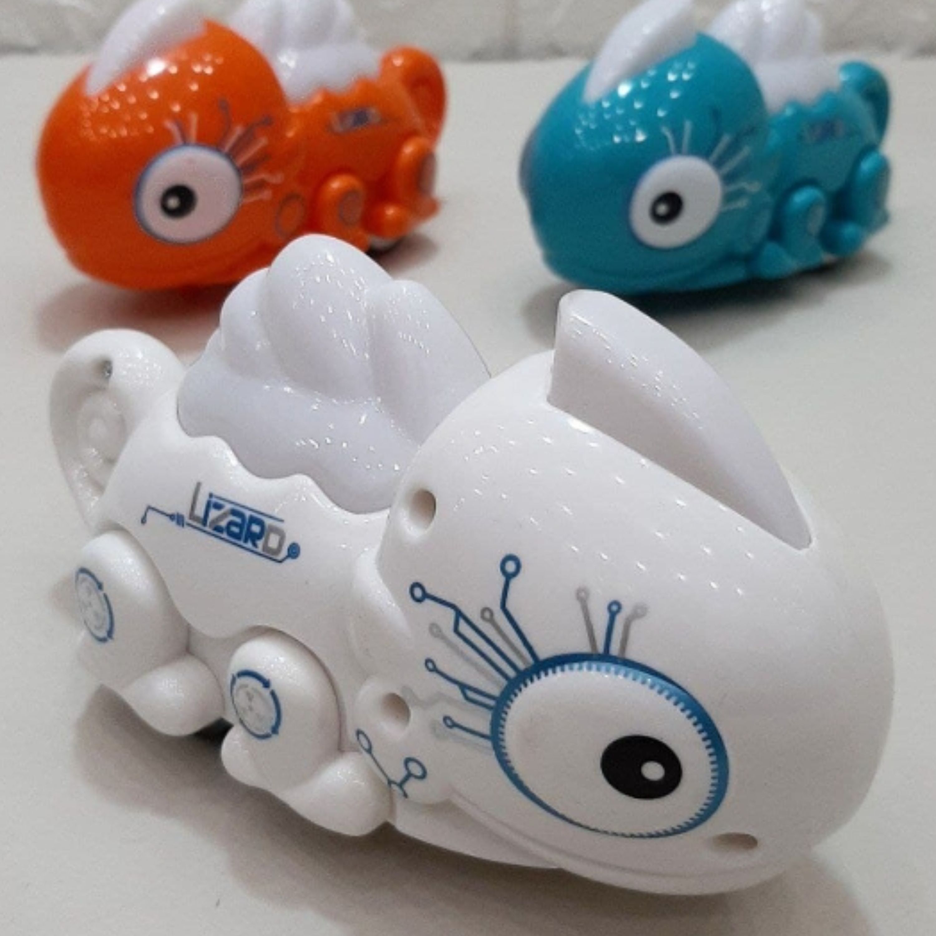 اسباب بازی  آفتاب پرست حرکتی زیباو بامزه