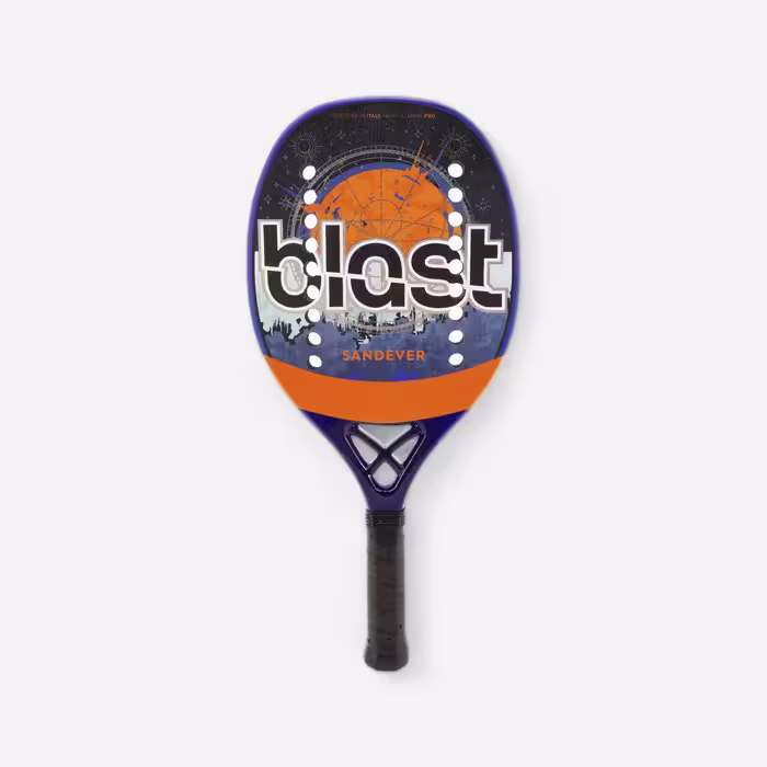 راکت تنیس ساحلی SANDEVER مدل BLAST PRO