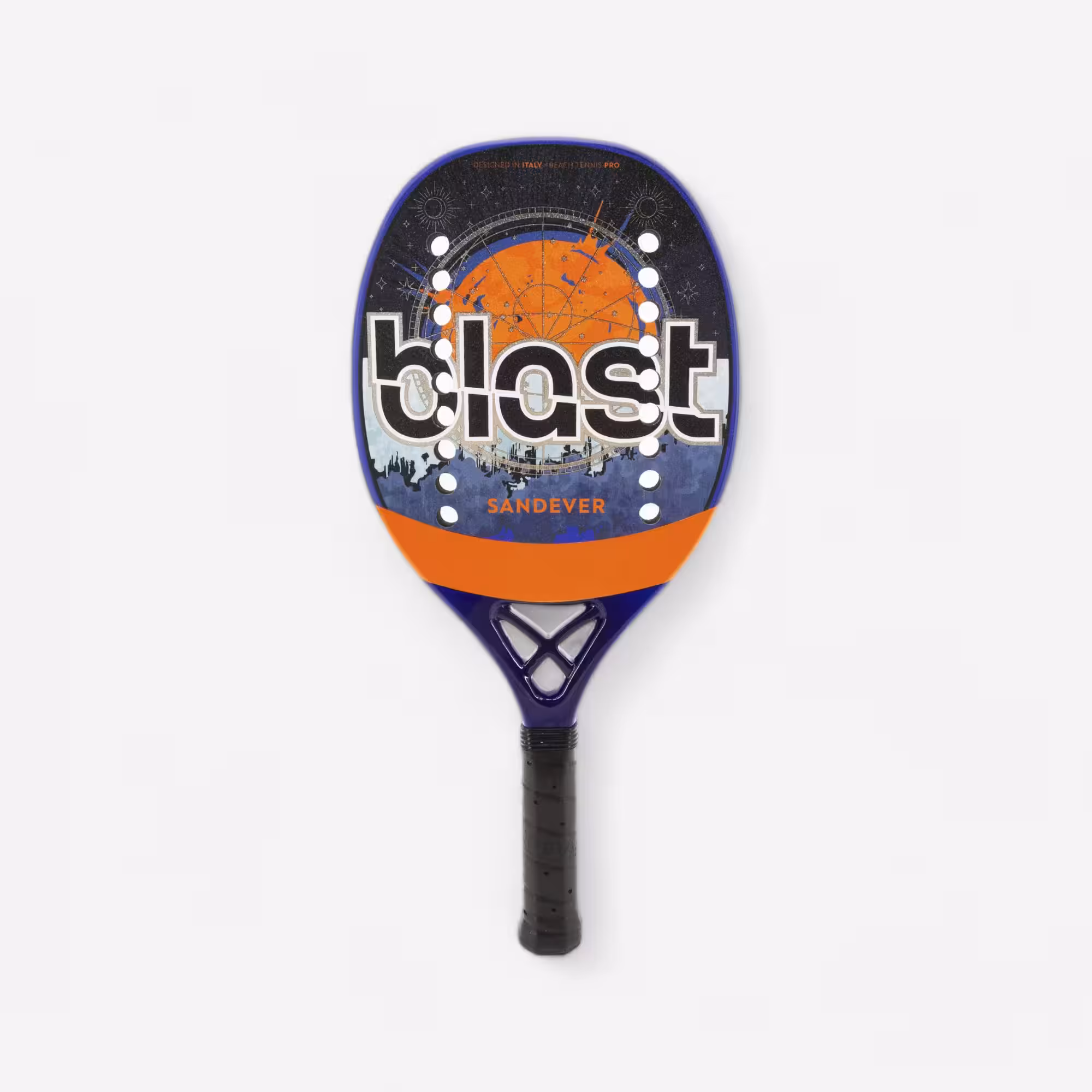 راکت تنیس ساحلی SANDEVER مدل BLAST PRO