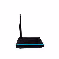 مودم روتر بی سیم  ADSL2 یوتل مدل A154