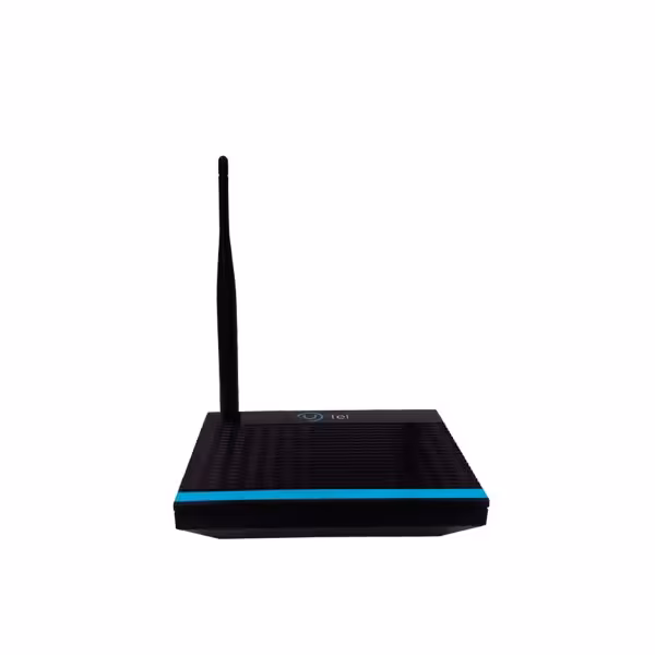 مودم روتر بی سیم  ADSL2 یوتل مدل A154