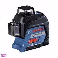 تراز لیزری بوش (Bosch) مدل Gll 3-80