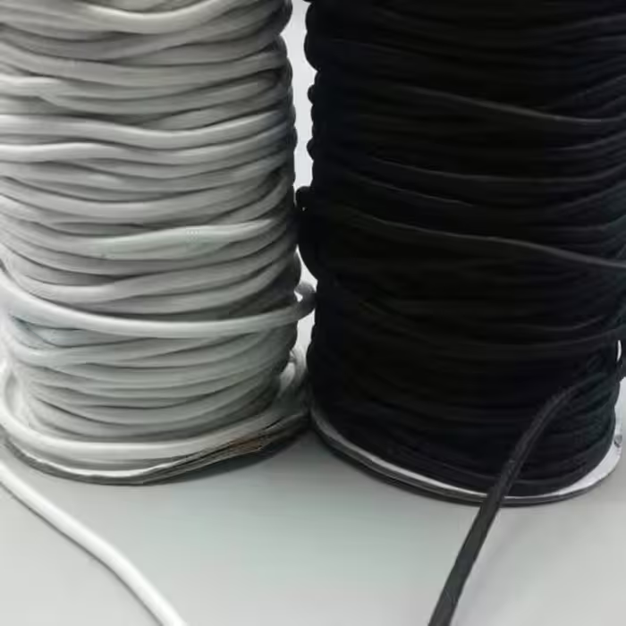 کش قیطونی ضخیم5متر