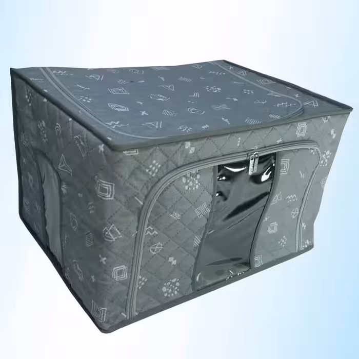  باکس تاشو سایز دو کاراتکس
طول  49 سانت
عرض 37 سانت
ارتفاع 31 سانت
حجم 56 لیتر