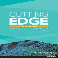 Cutting Edge Third Edition Pre - Intermediate