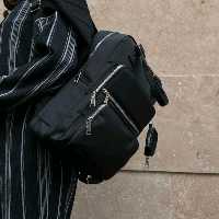 کوله فانتزی دانشجویی