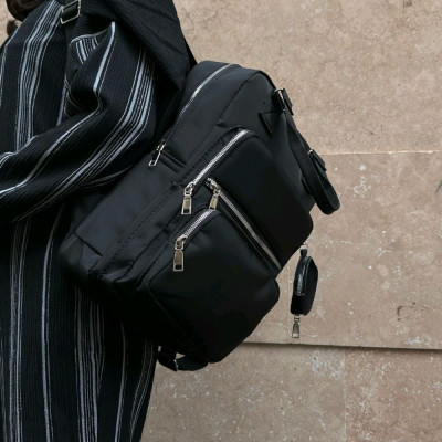 کوله فانتزی دانشجویی