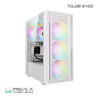 قیمت و خرید تی اس پرایم 1 - کیس مناسب بازی و کارهای گرافیکی | ITSKALA