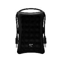 هارد اکسترنال سیلیکون پاور Armor A30 2TB