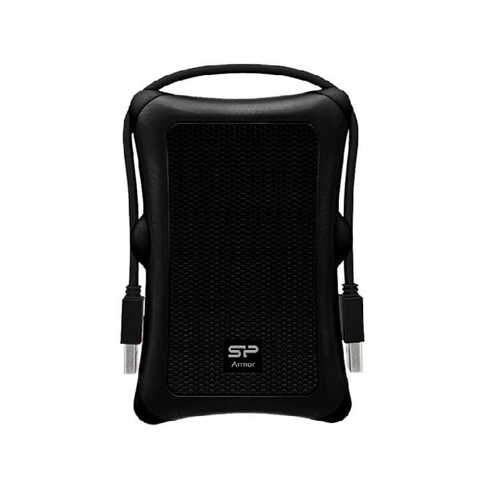 هارد اکسترنال سیلیکون پاور Armor A30 2TB