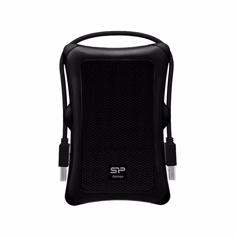 هارد اکسترنال سیلیکون پاور Armor A30 2TB