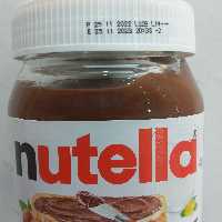 شکلات صبحانه نوتلا350 گرمی