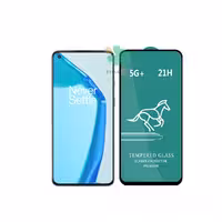 گلس گوشی فول 5G  برند Swift Horse مناسب OnePlus 9R