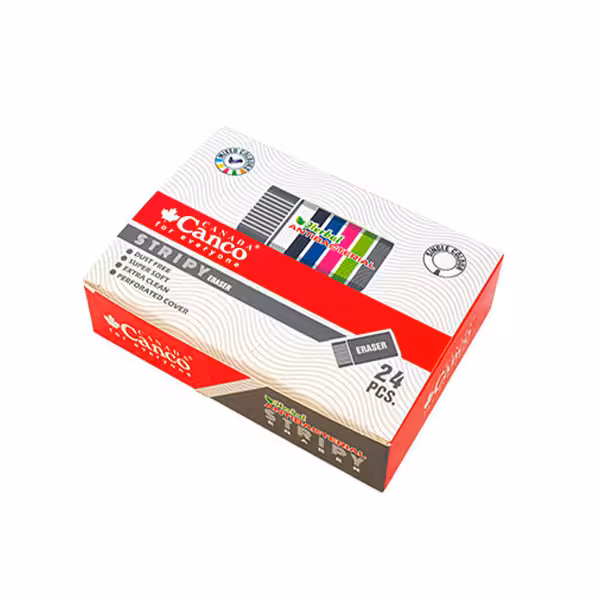 پاک کن کنکو کد 24242 بسته 24 عددی